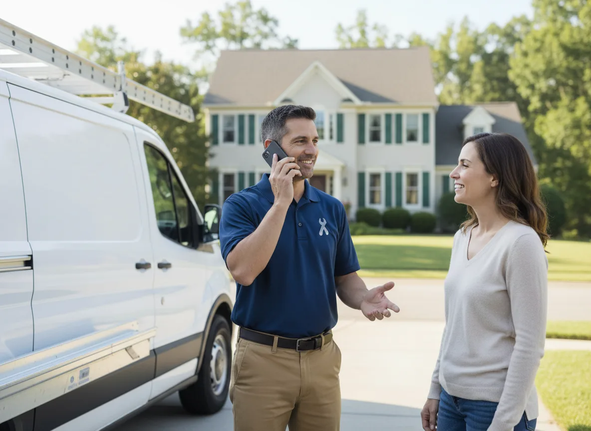 Home Gutter Service Bristol, ME FAQs